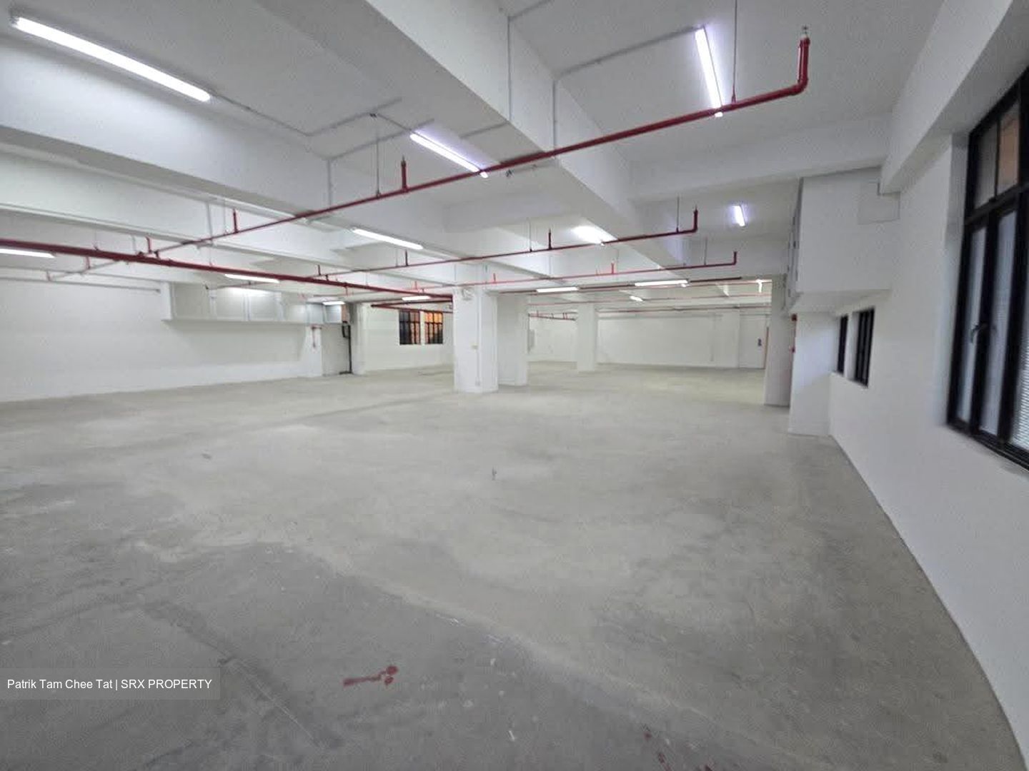 Leong Huat Building (D13), Factory #610493121